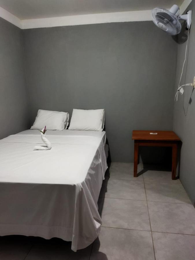 Hostal Xilotl San Jose del Sur ภายนอก รูปภาพ