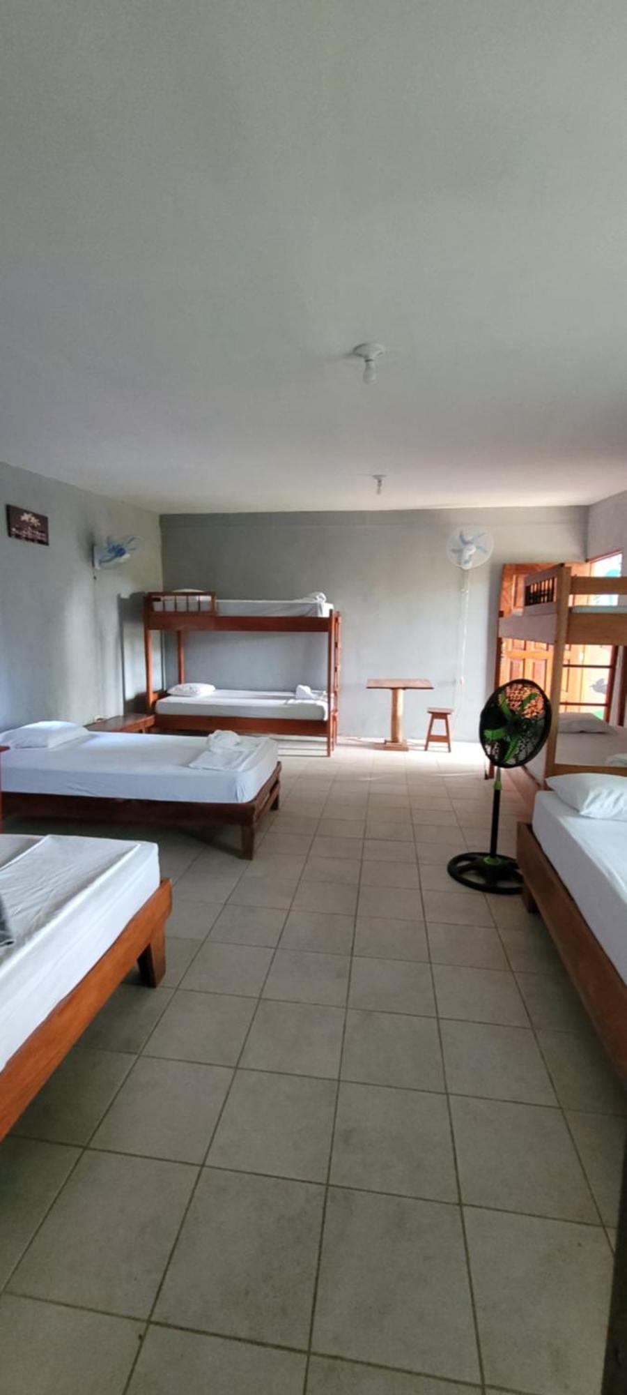 Hostal Xilotl San Jose del Sur ภายนอก รูปภาพ
