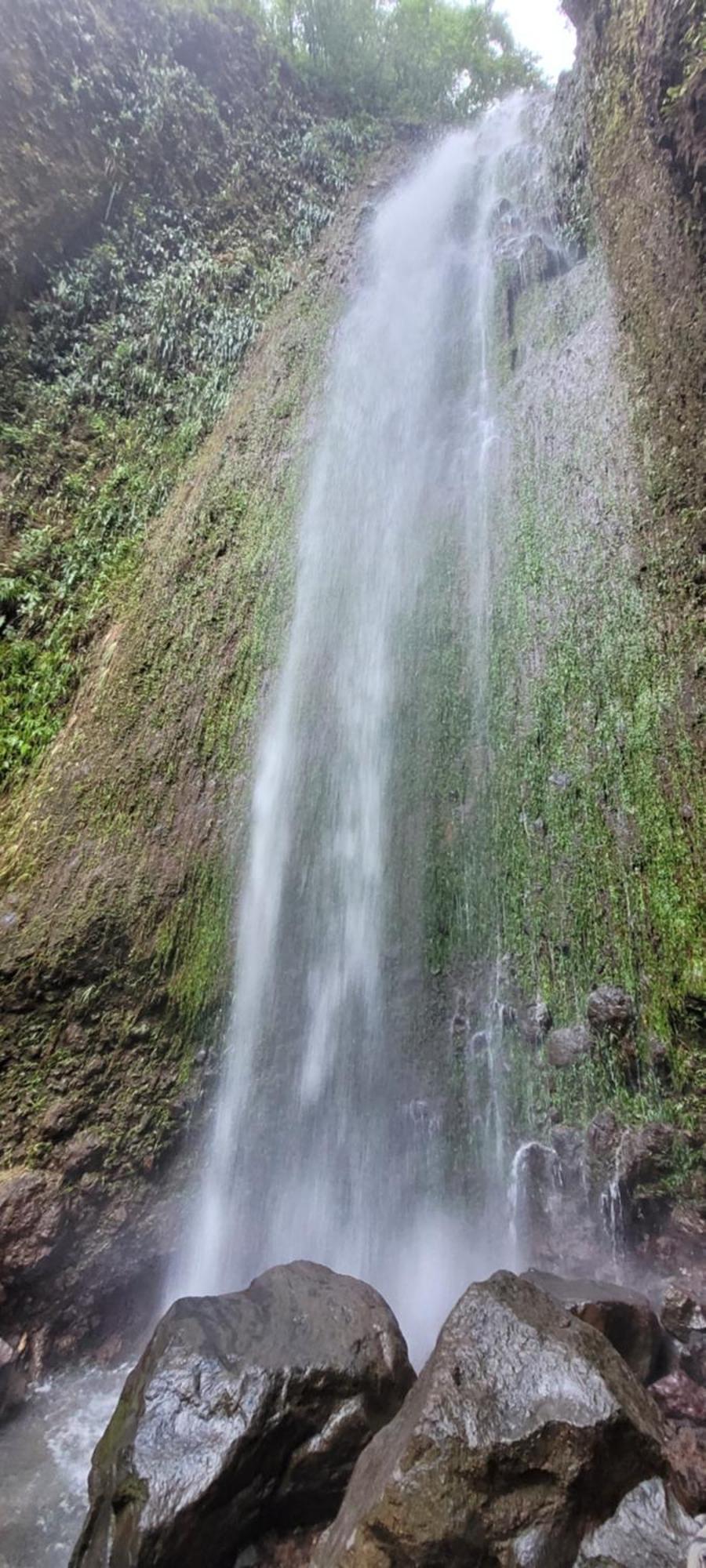 Hostal Xilotl San Jose del Sur ภายนอก รูปภาพ