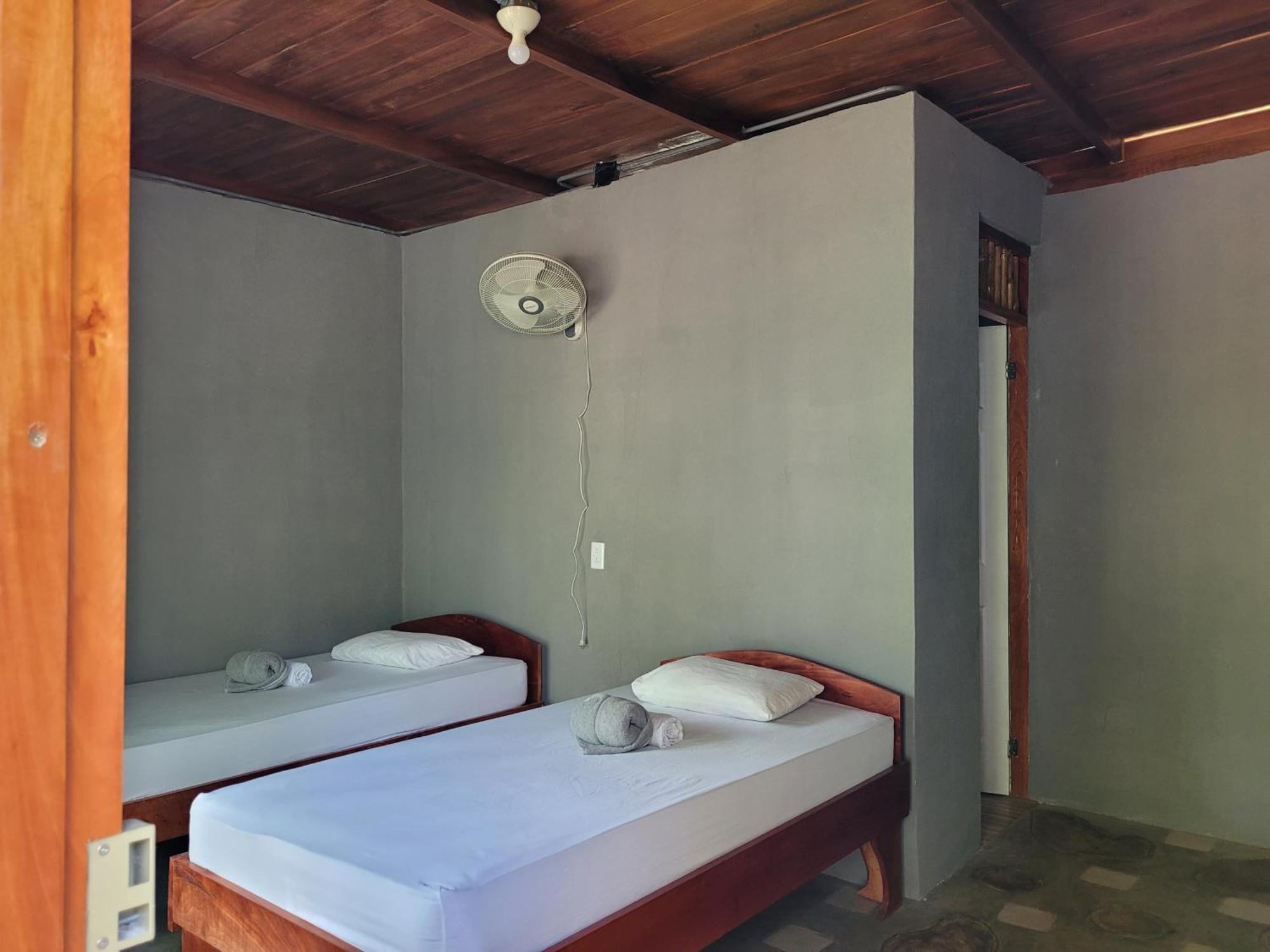 Hostal Xilotl San Jose del Sur ภายนอก รูปภาพ