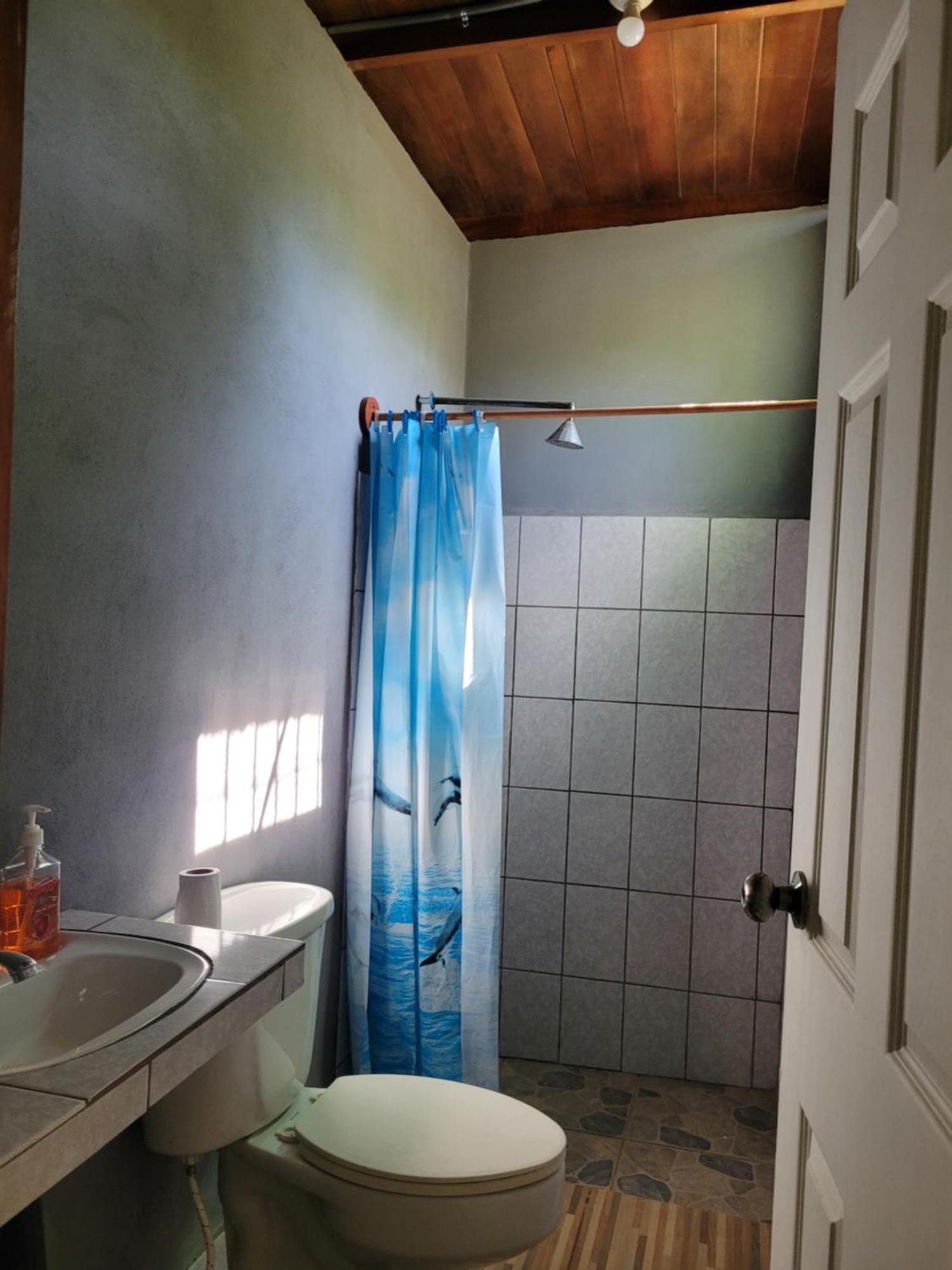 Hostal Xilotl San Jose del Sur ภายนอก รูปภาพ