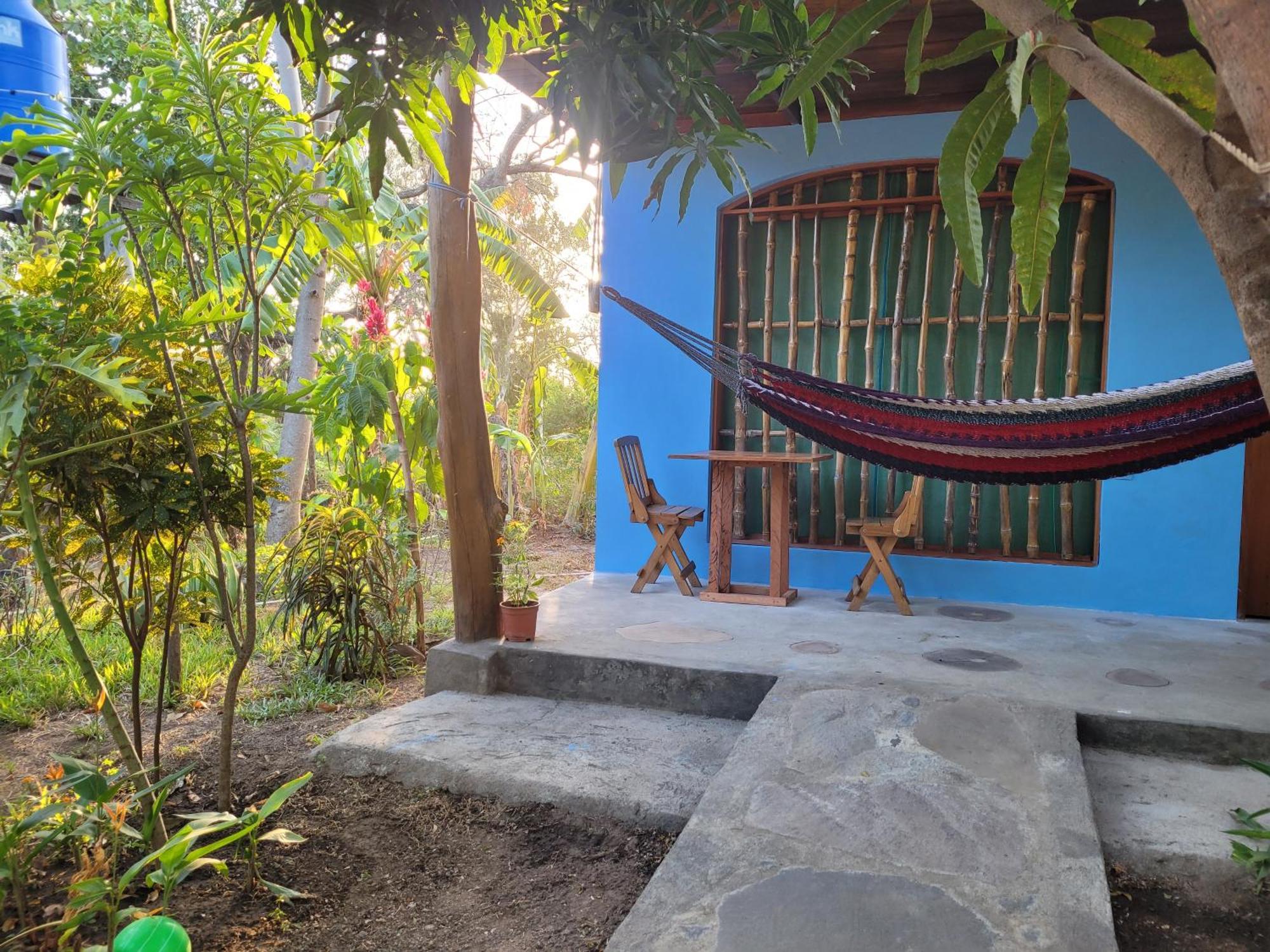 Hostal Xilotl San Jose del Sur ภายนอก รูปภาพ
